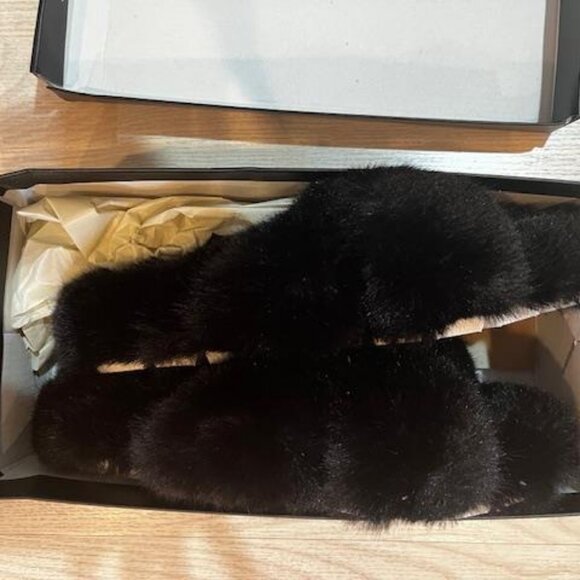 URBAN SPORT by JSLIDES WOMANS SLIPPER SIZE 7 - Picture 2 of 8